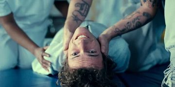 le patient netflix nieuwe film
