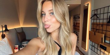 magui corceiro instagram voetbalvrouw