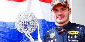 max verstappen quote 500 vermogen