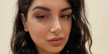 mercedes jade khani instagram stripster vandaag inside