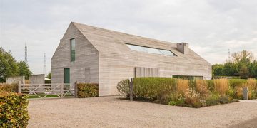mooiste woonboerderij belgie te koop