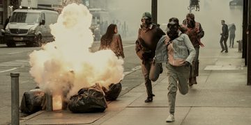 netflix serie meerdere manieren kijken hoe kaleidoscope