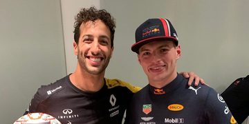 ricciardo salaris red bull racing hoeveel verdienen reservecoureur