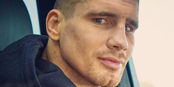 rico verhoeven nieuwe auto audi rsq8 instagram