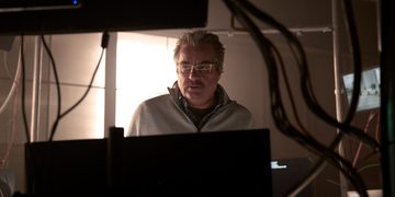 the takeover netflix film