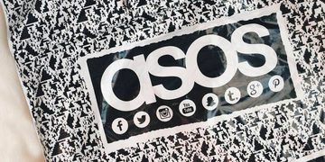 ASOS merknaam betekenis hoe spreek je het uit