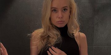 Anna Eikendal instagram Thibau Nys