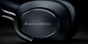 Bowers Wilkins koptelefoon james bond 007 headphones