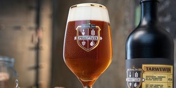 De proeftuin bierabonnement hertog jan cadeau mannen kerst