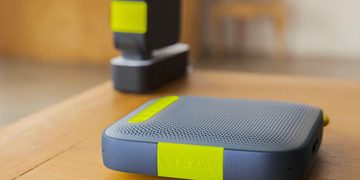 infinitylab thuiswerken