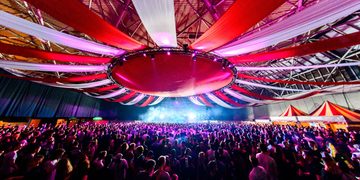 activiteiten evenementen amsterdam december 2022