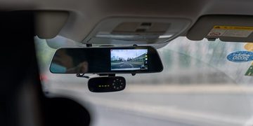 dashcam nederland veiligheid privacy