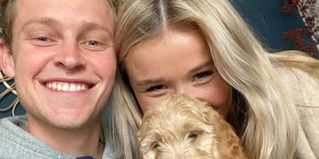 frenkie de jong verhuurt woning appartement amsterdam