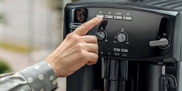 goedkoop espresso koffiemachine lidl te koop