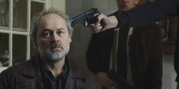 hollands hoop nederlandse misdaadserie imdb