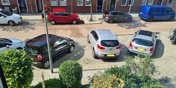instagram auto's parkeren grappig foto's