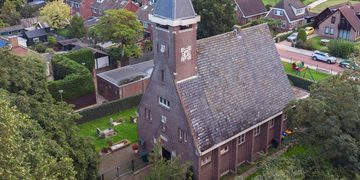 kerk te koop