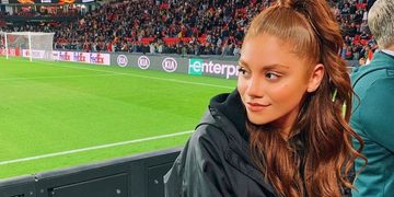 nazeli kouki instagram model nederlands