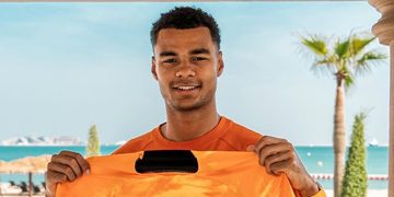 nederlands elftal spelers meeste panden hebben in bezit investeringen ondernemers nathan ake cody gakpo ryan babel