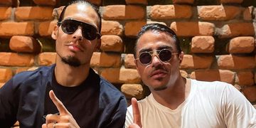 salt bae filmpje slecht restaurant service airpods