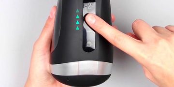 satisfyer voor mannen bol