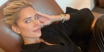 sylvie meis fit lingerie