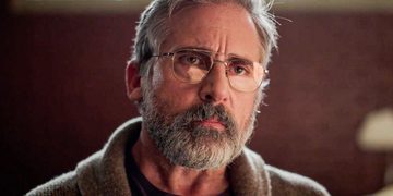 the patient nieuwe serie steve carell