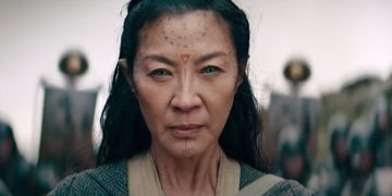 the witcher prequel blood origin netflix releasedatum wanneer