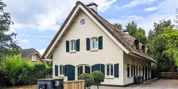villa gregory van der wiel verkocht funda amstelveen