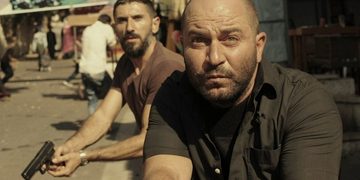wanneer fauda seizoen 4 op netflix releasedatum