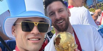 welk bedrag winnaar wk finale argentinie prijzenpot 2022