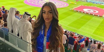 wesley sneijder franse prinses nieuwe vriendin anais miravete