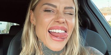 zoe cristofoli vrouw theo hernandez