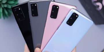 Meest verkochte smartphones merken 2023