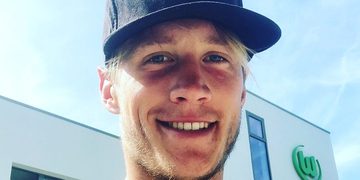 Wout Weghorst huis twee onder eenkapwoning borne overijssel