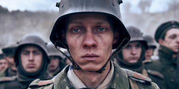 all quiet on the western front netflix oorlogsfilm beoodelingen oscar 2023