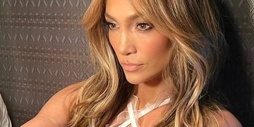 jennifer lopez strakke jurk leeftijd fit