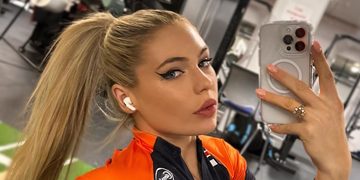 vermogen van Jutta Leerdam