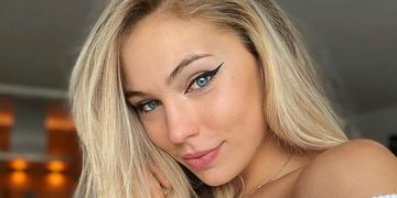jutta leerdam nieuwe foto instagram