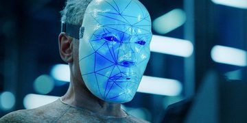 kaleidoscope netflix serie willekeurige volgorde kijken nu nieuw