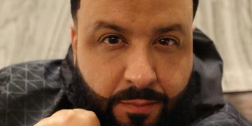 DJ Khaled