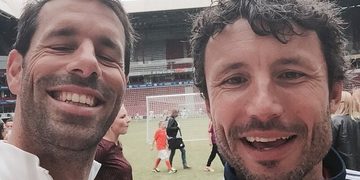 nederlandse voetbaltrainer ruud van nistelrooij mark van bommel pandjesbaas