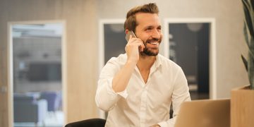 onderneming op de rit krijgen hoe