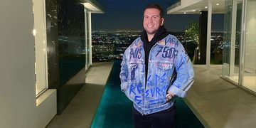 richard saghian oprichter fashion nova vermogen koopt huis malibu