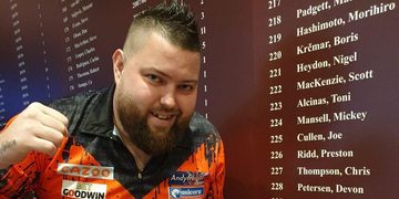 Michael Smith