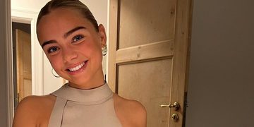 sofie lundgaard voetbalster liverpool denemarken instagram