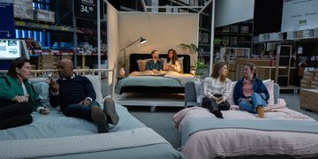 speeddate avond ikea utrecht 4 februari 2023