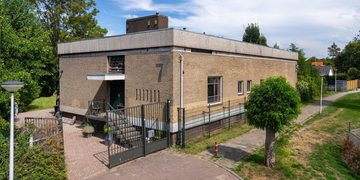 telefooncentrale funda omgebouwd woning te koop la brielle