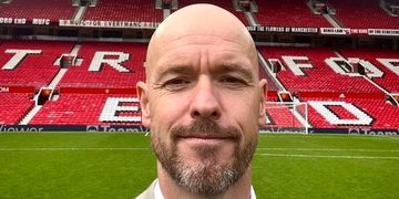 Erik ten Hag