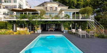 villa arnhem te koop funda landhuis miljoenen